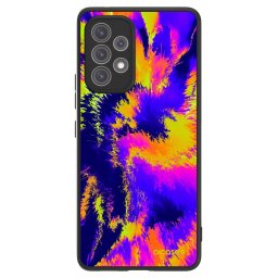 ULTIMATE CASE Samsung Galaxy A52s 5G A528B - készülékre - Burn