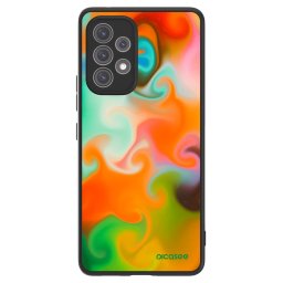 ULTIMATE CASE Samsung Galaxy A52s 5G A528B - készülékre - Juice