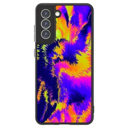 ULTIMATE CASE Samsung Galaxy S21 FE 5G - készülékre - Burn