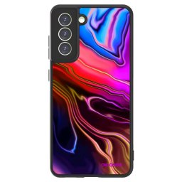 ULTIMATE CASE Samsung Galaxy S21 FE 5G - készülékre - Electric