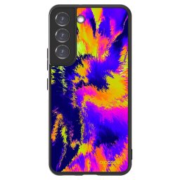 ULTIMATE CASE Samsung Galaxy S22 5G - készülékre - Burn