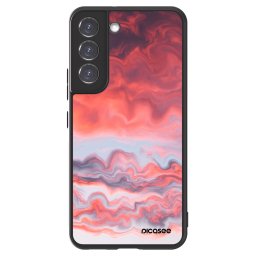 ULTIMATE CASE Samsung Galaxy S22 5G - készülékre - Sunset