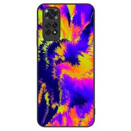 ULTIMATE CASE Xiaomi Redmi Note 11 - készülékre - Burn