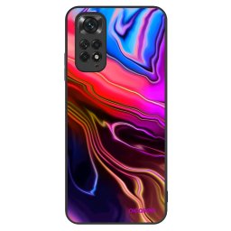 ULTIMATE CASE Xiaomi Redmi Note 11 - készülékre - Electric