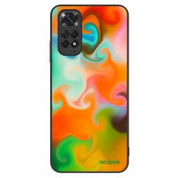 ULTIMATE CASE Xiaomi Redmi Note 11 - készülékre - Juice