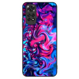 ULTIMATE CASE Xiaomi Redmi Note 11 - készülékre - Redlight
