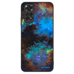 ULTIMATE CASE Xiaomi Redmi Note 11 - készülékre - Space