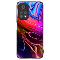 ULTIMATE CASE Xiaomi Redmi Note 11 Pro 5G - készülékre - Electric