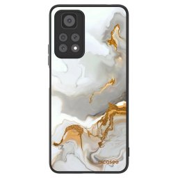 ULTIMATE CASE Xiaomi Redmi Note 11 Pro 5G - készülékre - Her