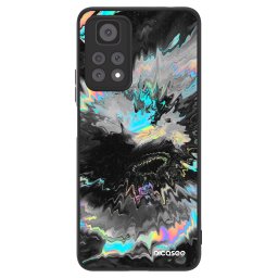 ULTIMATE CASE Xiaomi Redmi Note 11 Pro 5G - készülékre - Magnetic