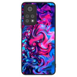 ULTIMATE CASE Xiaomi Redmi Note 11 Pro 5G - készülékre - Redlight