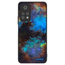 ULTIMATE CASE Xiaomi Redmi Note 11 Pro 5G - készülékre - Space
