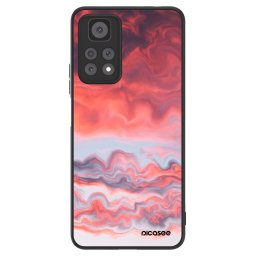 ULTIMATE CASE Xiaomi Redmi Note 11 Pro 5G - készülékre - Sunset