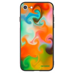 ULTIMATE CASE Apple iPhone SE 2022 - készülékre - Juice