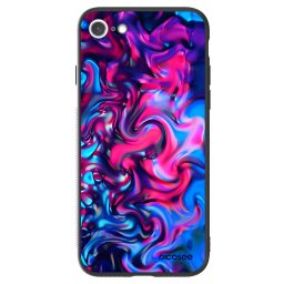 ULTIMATE CASE Apple iPhone SE 2022 - készülékre - Redlight