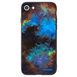 ULTIMATE CASE Apple iPhone SE 2022 - készülékre - Space