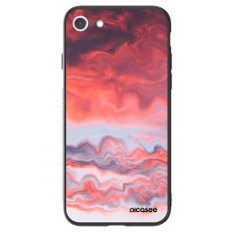 ULTIMATE CASE Apple iPhone SE 2022 - készülékre - Sunset