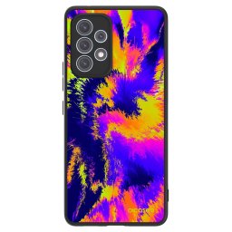 ULTIMATE CASE Samsung Galaxy A53 5G A536 - készülékre - Burn