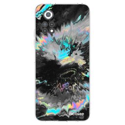 Átlátszó szilikon tok az alábbi mobiltelefonokra Xiaomi Poco X4 Pro 5G - Magnetic
