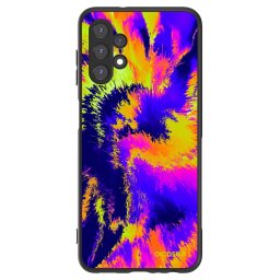 ULTIMATE CASE Samsung Galaxy A13 4G A135 - készülékre - Burn