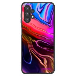 ULTIMATE CASE Samsung Galaxy A13 4G A135 - készülékre - Electric