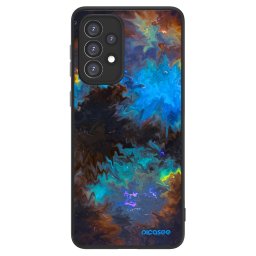 ULTIMATE CASE Samsung Galaxy A33 5G A336 - készülékre - Space