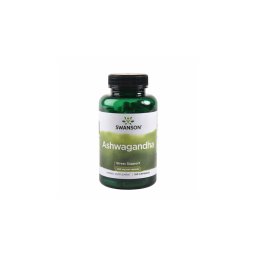 Swanson Ashwagandha 100 db