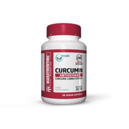 Marathontime Curcuma (Kurkuma) (60db)