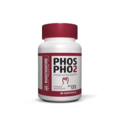 Phospho2 - Marathontime - 30 db