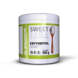 Marathontime Természetes édesítőszer Eritrit 500 g