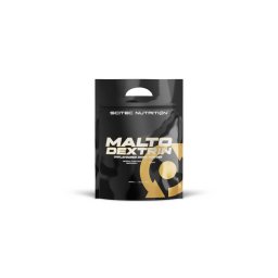 Maltodextrin 2000g ízesítetlen Scitec Nutrition