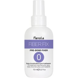 FANOLA FIBER FIX Pre-Bond Fixer N°0 150 ml (Javítja a haj)