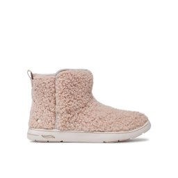 Skechers Hótaposó Fluff Love 175192/NAT Bézs