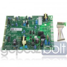 Vaillant turboMAG panel