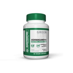 Marathontime Ashwagandha kapszula 60 db