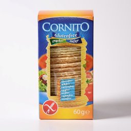 Cornito Gluténmentes Ostya Natúr 60 g
