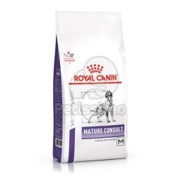Royal Canin Mature Consult Medium Dog 10 kg