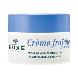 Nuxe Créme Fraiche hidratáló krém száraz bőrre 50ml