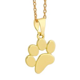 Tappancsos nyaklánc