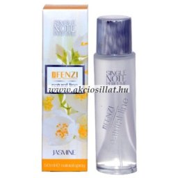 J.Fenzi Jasmine edp 50ml ( Jázmin parfüm )