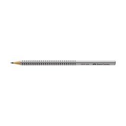 Grafitirón Faber-Castell Grip 2001 HB