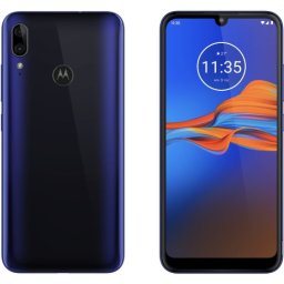 Motorola Moto E6 Plus