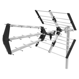 Kültéri tv antenna EM-16 LTE szűrővel