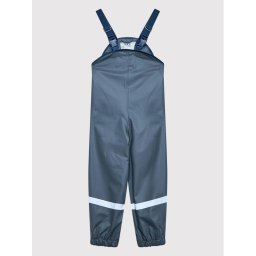 Playshoes Vízálló nadrág 405514 D Szürke Regular Fit