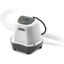 Intex QS 200 sóbontó készülék 8,3 m3 víztérfogatig (2g/h klór termelés) 26662