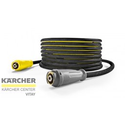 KÄRCHER Magasnyomású tömlő 10 m (DN 6) EasyLock