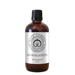 Naja Forest Ashwagandha Étrend-kiegészítő 100 ml