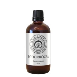 Naja Forest Bodorrózsa Étrend-kiegészítő 100 ml