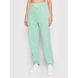 Lee Melegítő alsó L32MLJ40 112320634 Zöld Relaxed Fit