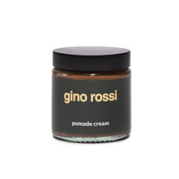 Gino Rossi Cipőápoló Pomade Cream Barna
